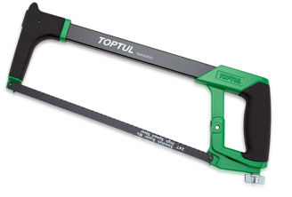 Mynd af Járnsög heavy duty toptul